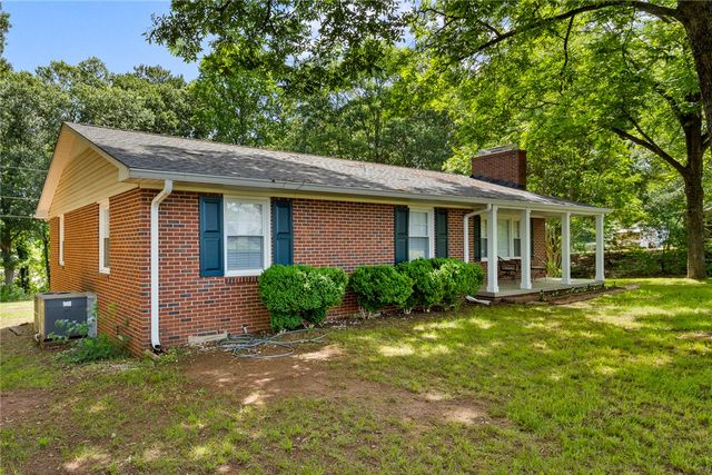 411 Jasmin Drive, Anderson, SC 29626