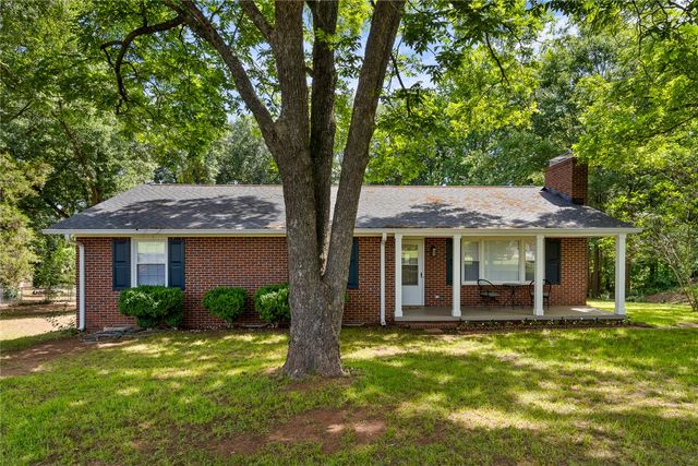411 Jasmin Drive, Anderson, SC 29626