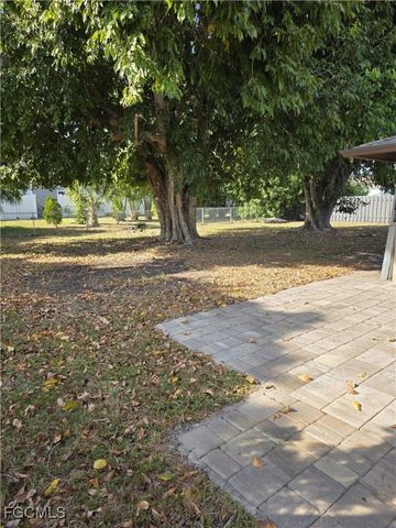 4638 Santa Barbara BLVD 1, Cape Coral, FL 33914