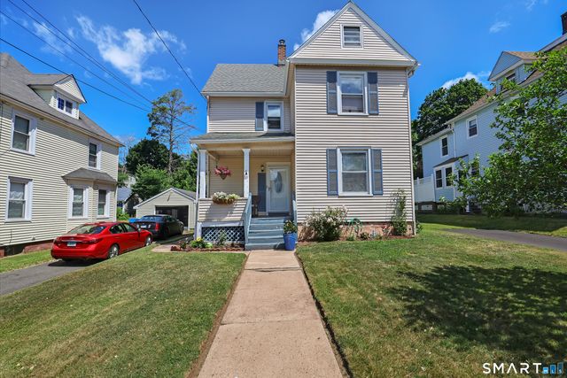 69 Columbia Street, New Britain, CT 06052