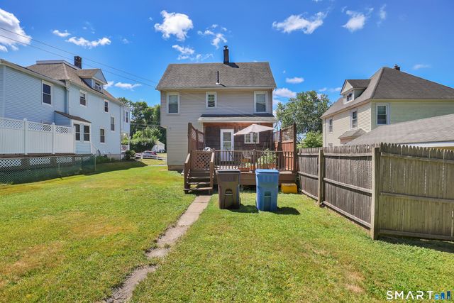 69 Columbia Street, New Britain, CT 06052