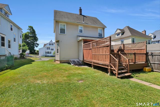 69 Columbia Street, New Britain, CT 06052