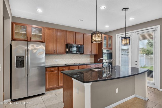 263 GILMORE Lane, Orange Park, FL 32065