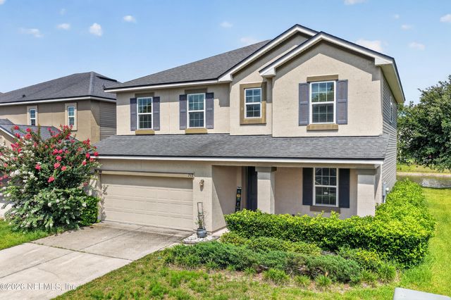 263 GILMORE Lane, Orange Park, FL 32065