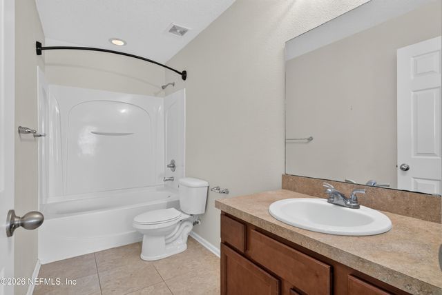 263 GILMORE Lane, Orange Park, FL 32065