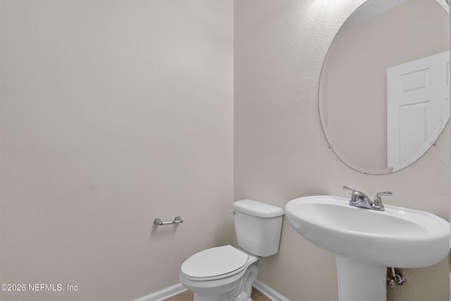 263 GILMORE Lane, Orange Park, FL 32065