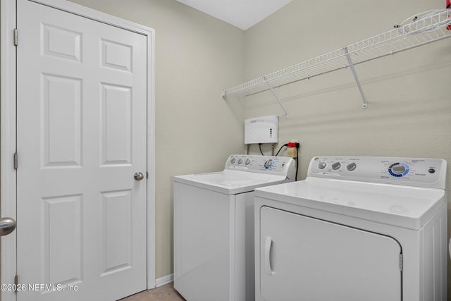 263 GILMORE Lane, Orange Park, FL 32065