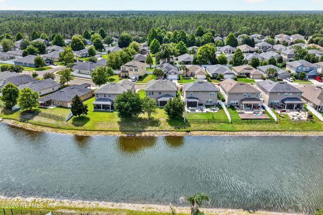 263 GILMORE Lane, Orange Park, FL 32065