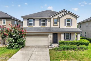 263 GILMORE Lane, Orange Park, FL 32065