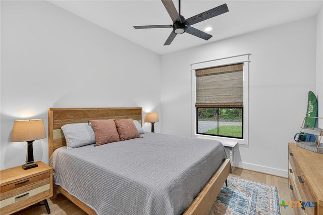 2001 Granite Cove Drive, Kingsland, TX 78639