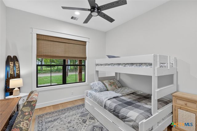 2001 Granite Cove Drive, Kingsland, TX 78639