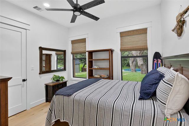 2001 Granite Cove Drive, Kingsland, TX 78639