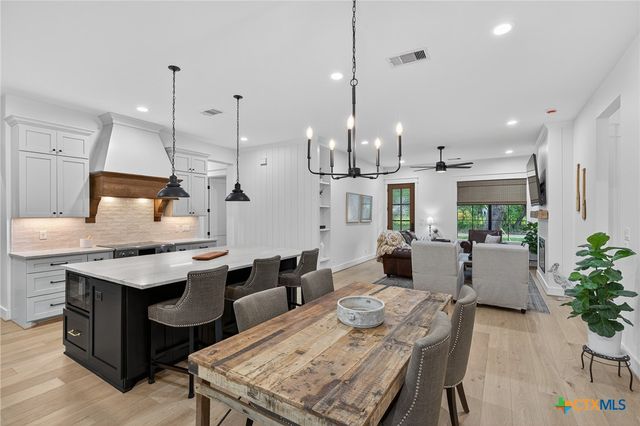 2001 Granite Cove Drive, Kingsland, TX 78639