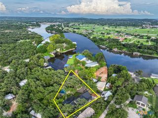 2001 Granite Cove Drive, Kingsland, TX 78639