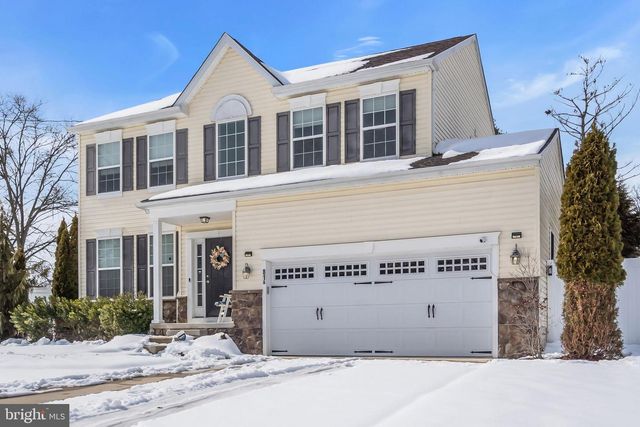 81A N LOCUST AVE, Marlton, NJ 08053