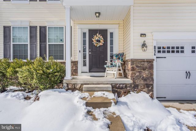 81A N LOCUST AVE, Marlton, NJ 08053