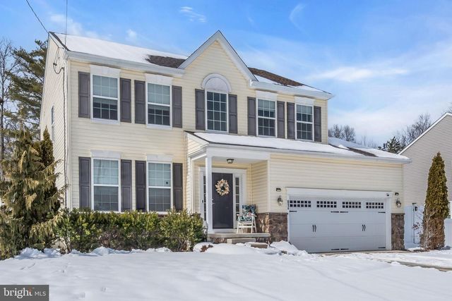 81A N LOCUST AVE, Marlton, NJ 08053