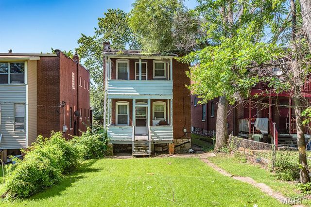 3711 Alberta Street, St Louis, MO 63116