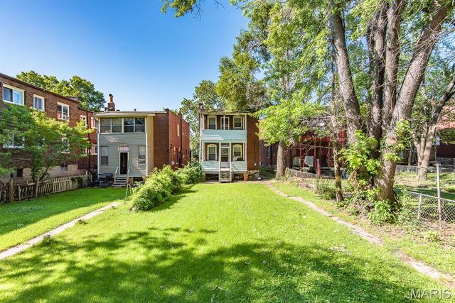 3711 Alberta Street, St Louis, MO 63116