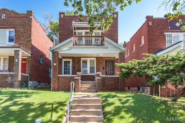 3711 Alberta Street, St Louis, MO 63116