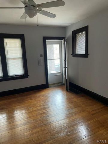3711 Alberta Street, St Louis, MO 63116