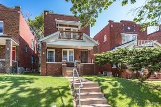 3711 Alberta Street, St Louis, MO 63116