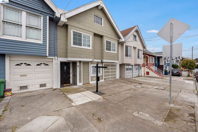 25 Regent St, San Francisco, CA 94112