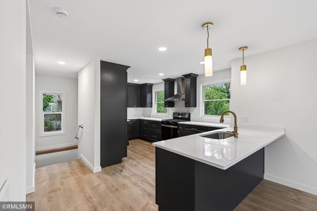 4410 Stinson Boulevard NE, Columbia Heights, MN 55421