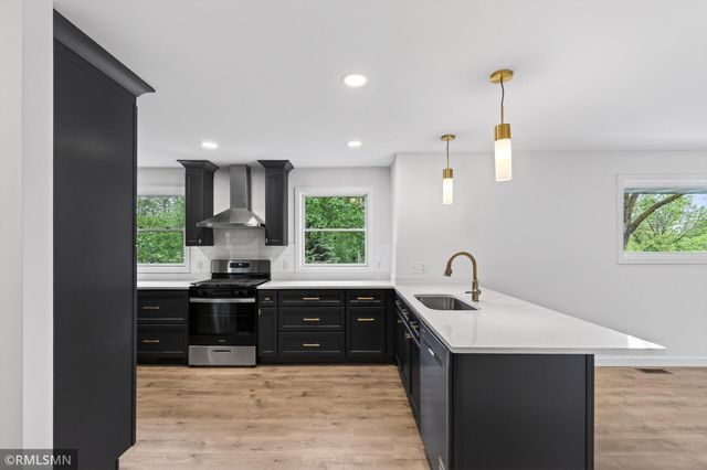 4410 Stinson Boulevard NE, Columbia Heights, MN 55421