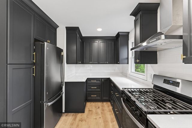4410 Stinson Boulevard NE, Columbia Heights, MN 55421