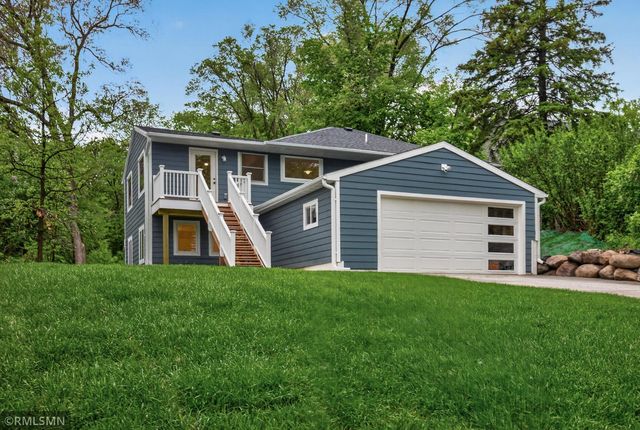 4410 Stinson Boulevard NE, Columbia Heights, MN 55421