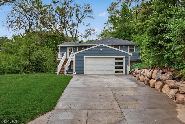 4410 Stinson Boulevard NE, Columbia Heights, MN 55421
