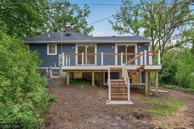 4410 Stinson Boulevard NE, Columbia Heights, MN 55421