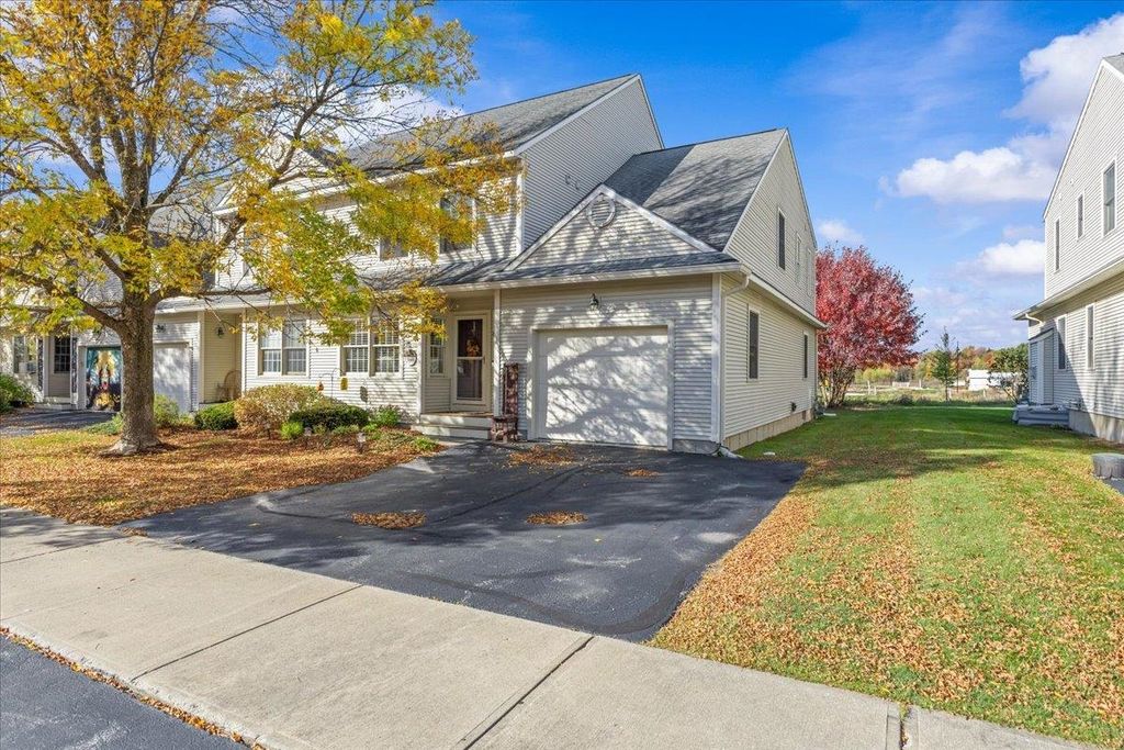 86 Chelsea Place, Williston, VT 05495