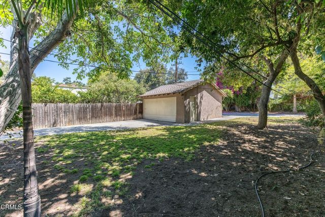 4618 Crown Avenue, La Canada Flintridge, CA 91011