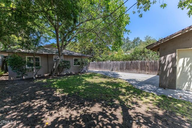 4618 Crown Avenue, La Canada Flintridge, CA 91011