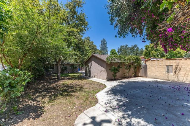 4618 Crown Avenue, La Canada Flintridge, CA 91011