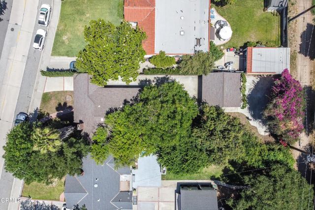4618 Crown Avenue, La Canada Flintridge, CA 91011