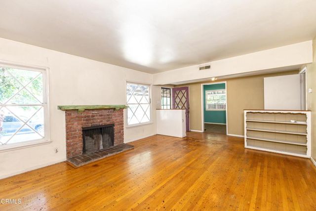 4618 Crown Avenue, La Canada Flintridge, CA 91011
