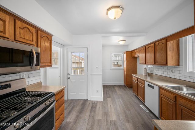 4226 Kingsbury Avenue, Toledo, OH 43612