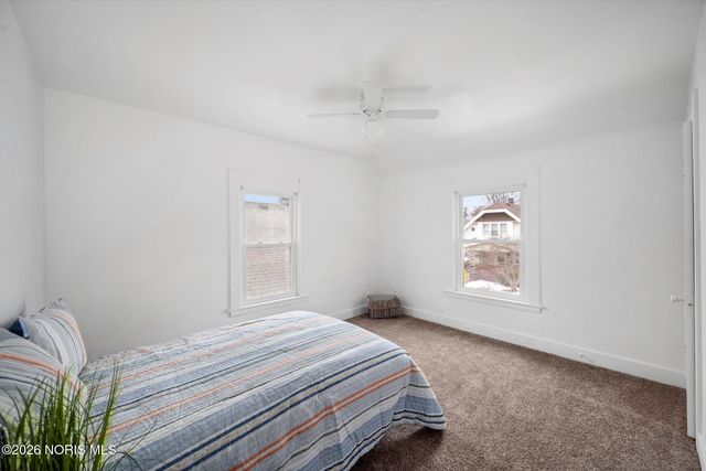 4226 Kingsbury Avenue, Toledo, OH 43612