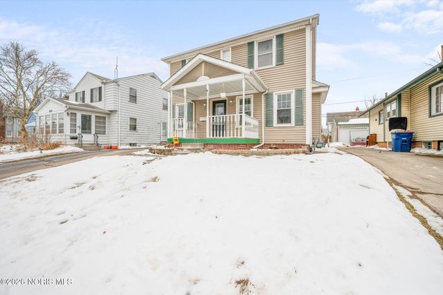 4226 Kingsbury Avenue, Toledo, OH 43612