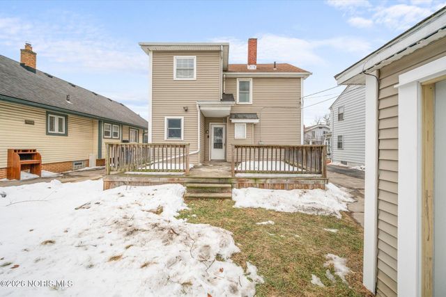 4226 Kingsbury Avenue, Toledo, OH 43612