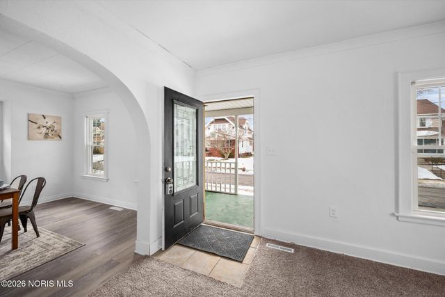 4226 Kingsbury Avenue, Toledo, OH 43612