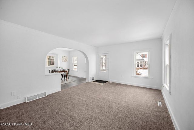 4226 Kingsbury Avenue, Toledo, OH 43612