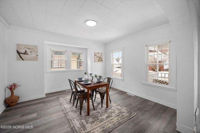 4226 Kingsbury Avenue, Toledo, OH 43612