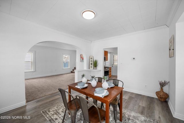 4226 Kingsbury Avenue, Toledo, OH 43612