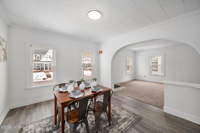 4226 Kingsbury Avenue, Toledo, OH 43612