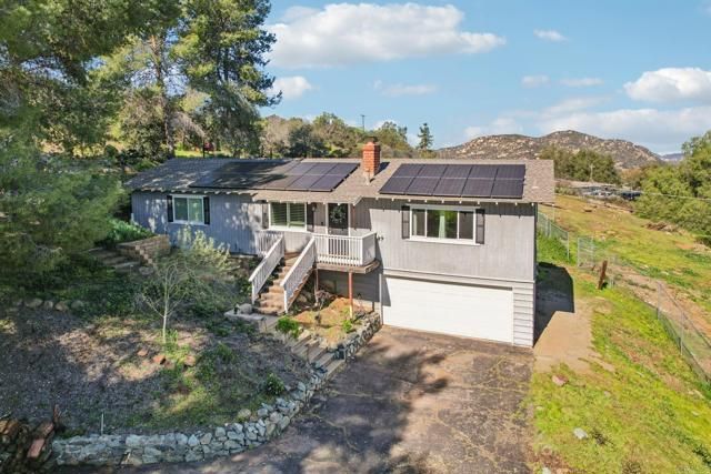 751 S Grade Road, Alpine, CA 91901