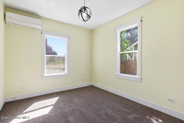 32487 N 2nd AVE, Spirit Lake, ID 83869